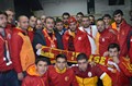 GALATASARAY - Chelsea FC