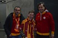 GALATASARAY - Chelsea FC