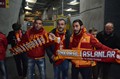 GALATASARAY - Chelsea FC