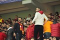 GALATASARAY - Chelsea FC