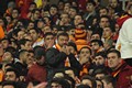 GALATASARAY - Chelsea FC