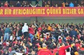 GALATASARAY - Elazığspor