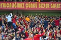 GALATASARAY - Elazığspor