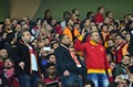 GALATASARAY - Elazığspor