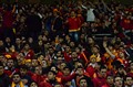 GALATASARAY - Elazığspor