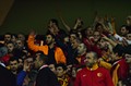 GALATASARAY - Elazığspor