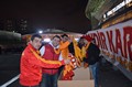 GALATASARAY - Eskişehirspor