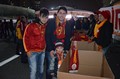 GALATASARAY - Eskişehirspor