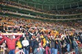 GALATASARAY - Eskişehirspor