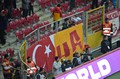 GALATASARAY - Eskişehirspor