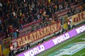 GALATASARAY - Eskişehirspor