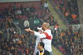 GALATASARAY - Eskişehirspor