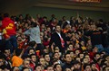 GALATASARAY - Eskişehirspor