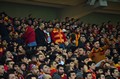 GALATASARAY - Eskişehirspor