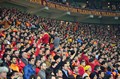 GALATASARAY - Eskişehirspor