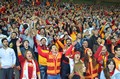 GALATASARAY - Eskişehirspor