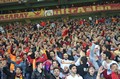 GALATASARAY - Eskişehirspor