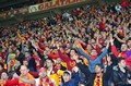 GALATASARAY - Eskişehirspor