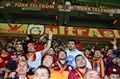 GALATASARAY - Eskişehirspor