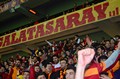 GALATASARAY - Eskişehirspor