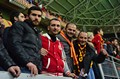 GALATASARAY - Eskişehirspor