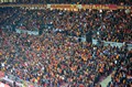 GALATASARAY - Eskişehirspor