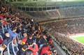 GALATASARAY - Eskişehirspor