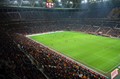 GALATASARAY - Eskişehirspor