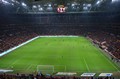 GALATASARAY - Eskişehirspor