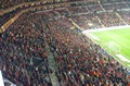 GALATASARAY - Eskişehirspor