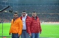 GALATASARAY - Eskişehirspor