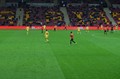 Galatasaray - Gaziantep BŞB