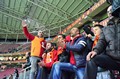 Galatasaray - Gaziantep BŞB