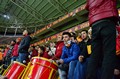 Galatasaray - Gaziantep BŞB