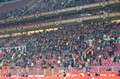 Galatasaray - Gaziantep BŞB