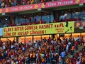 GALATASARAY - Gaziantepspor