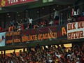 GALATASARAY - Gaziantepspor