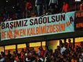 GALATASARAY - Gaziantepspor