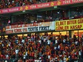 GALATASARAY - Gaziantepspor