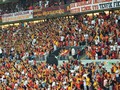 GALATASARAY - Gaziantepspor