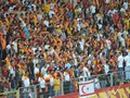 GALATASARAY - Gaziantepspor