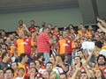 GALATASARAY - Gaziantepspor