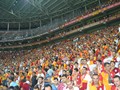 GALATASARAY - Gaziantepspor