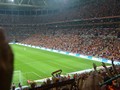 GALATASARAY - Gaziantepspor