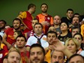 GALATASARAY - Gaziantepspor