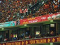 GALATASARAY - Gaziantepspor