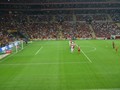 GALATASARAY - Gaziantepspor