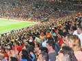 GALATASARAY - Gaziantepspor