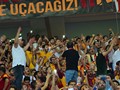 GALATASARAY - Gaziantepspor