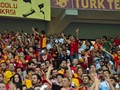 GALATASARAY - Gaziantepspor